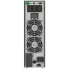PowerWalker VFI 3000 TGS nepārtrauktās barošanas avots (UPS) Dubultās pārveidošanas (Online) 3 kVA 2700 W 3 IEC C13 kontaktligzdas