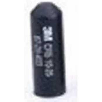 3M SKE 4/10 termouzbruvējama caurule, melna, 3,35 cm, 1 cm, 1 gab., 120 °C
