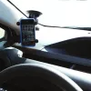 RAM Mounts X-Grip telefona turētājs ar Twist-Lock piesūcekni