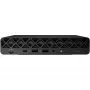 HP ProDesk 4 G1i AI - Mini - Core Ultra 5 235T / 2.2 GHz - RAM 24 GB - SSD 512 GB - NVMe - Intel Graphics - 1GbE, Wi-Fi 6E, Bluetooth 5.3 - WLAN: 802.11a/b/g/n/ac/ax (Wi-Fi 6E) (CH
