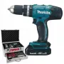 MAKITA DHP453SYEX Triecienurbis / skrūvgriezis 18V