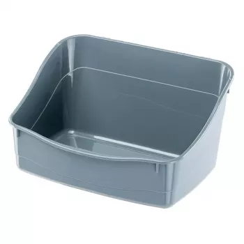Ferplast L 305 trusu būra tualete no plastmasas