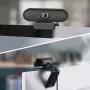 USB Nano RS RS680 HD 1080P tīmekļa kamera ar iebūvētu mikrofonu