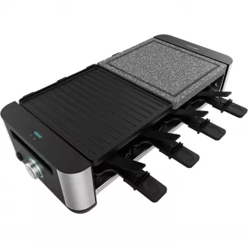 Cecotec 3225 Grill Black