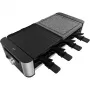 Cecotec 3225 Grill Black