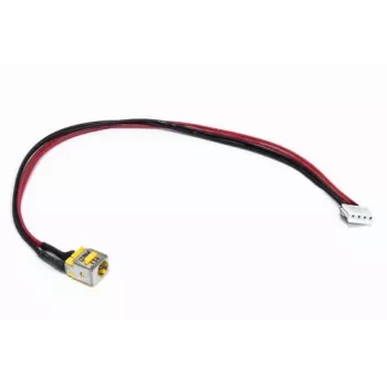 Strāvas ligzda ar kabeli, ACER Aspire 8920, 8920G, 8930, 8930G