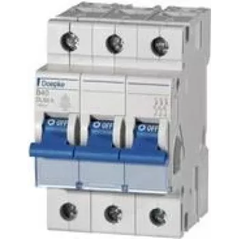 Doepke DLS6HB6-36KA