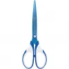 Pildspalva Herlitz my.pen Straight Cut zili balta