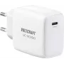 VOLTCRAFT GaN VC-13064615 USB lādētājs iekštelpām, 1 x USB-C, 2.25 A