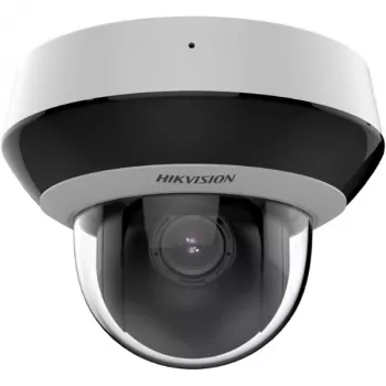 PTZ drošības kamera Hikvision DS-2DE2A404IWG1-E 4MP, PTZ kupols, 4MP izšķirtspēja