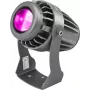 LED pinspot EUROLITE PST-10W rozā 10W prožektors akcenta apgaismojumam