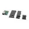 Zebra Ethernet saskarnes karte, piemērota ZD421, ZD411, ZD611 sērijai (P1112640-015)