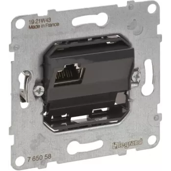 Legrand SEANO Ieliktnis Datu Ligzda 765058 RJ45 Cat.6A STP Ekranēts 5 (765058)