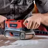 Slīpmašīna Einhell TE-BS 850 E Lentu Slīpmašīna 4466245