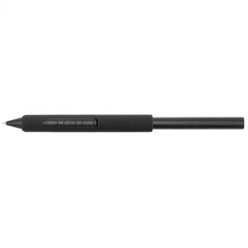 Wacom Pro Pen 3 irbulis melns (ACP50000DZ)