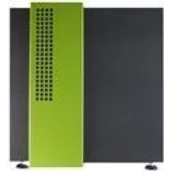 Systembox Unify OpenScape Business X8 L30251-U600-G661 statīva servera korpuss bez mātesplates