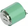 Varta V3/80H-S litija pogas baterija 80 mAh 3,6 V