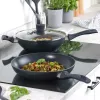 Cepamā panna Salter BW12260EU7 30 cm ar nepiedegošo pārklājumu