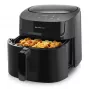 Gaisa fritieris Emerio AF-129622.1 7.2 L 1800 W Melns