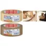 Līmlente Tesa Pack 38mm x 66m caurspīdīga PVC iekštelpām 57174-00000-02