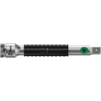 Wera 8796 SA Zyklop pagarinājums Flex. īss, 1/4 inch 05003530001