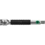 Wera 8796 SA Zyklop pagarinājums Flex. īss, 1/4 inch 05003530001