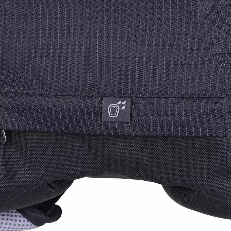 Pārgājienu mugursoma Deuter AC Lite 28 SL 28L Graphite Unisex ar iekšējo rāmi