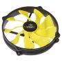 Datorsistēmas ventilators Akasa Viper R 14cm