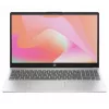 HP 15-fd0066nw i3-N305 15.6 FHD 250nits AG 8GB DDR4 SSD512 Intel UHD Kamera720p 41Wh BezOS Dabīgs Sudrabs 2G