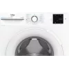 BEKO veļas mazgājamā mašīna BM3WFSU37013WW, 7 kg, Enerģijas klase A, 49.6 cm, 1000 apgr./min, Invertora motors, Steam Cure