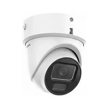 Turret IP kamera Hikvision DS-2CD2H126G3-IZS2UY/SL 12MP, varifokāls 2.8–12mm, Easy IP 4.0+