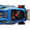 Zāles pļāvējs Blaupunkt CL3010