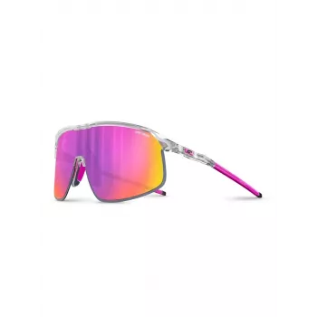 Julbo Density Brillenes - Kristāls / Rozā