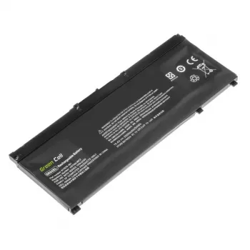 Green Cell HP187 klēpjdatora akumulators