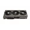 Sapphire Radeon RX 9070 XT Nitro+ grafiskā karte, 16 GB GDDR6, PCIe 5.0, 256-bit, 330W TDP