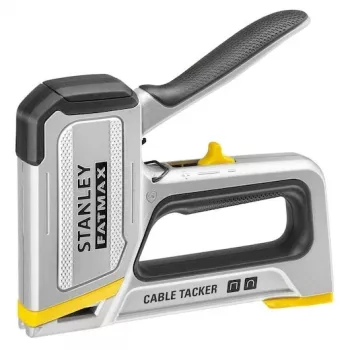 Skavotājs Stanley FMHT70100-0 alumīnija melns sudrabs dzeltens 170mm