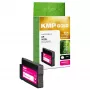 Kasetne KMP GOLD HP 963XL (3JA28AE) Fuksīna