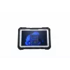 Panasonic TOUGHBOOK G2 mk3 planšetdators, 25,7 cm (10,1 inch), USB, BT, Ethernet, Wi-Fi, 4G, SSD, Windows 11 Pro, melns, pilnībā aizsargāts