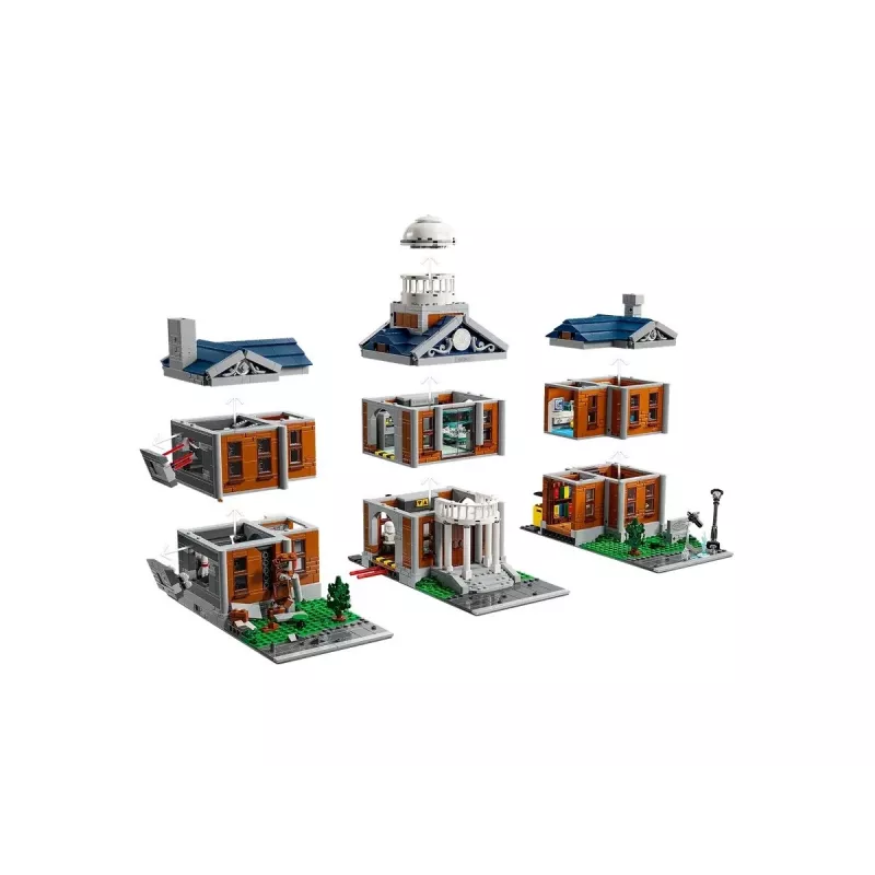 LEGO MARVEL 76294 X-Mansion