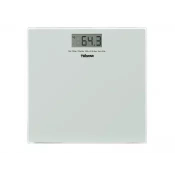 Elektroniskie personīgie svari Tristar WG-2419