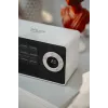 Keramikas sildītājs ar ventilatoru Adler AD 7746 1000 W