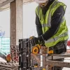 Leņķa slīpmašīna DeWALT DCG418X2-QW 12.5 cm 9000 RPM 2.18 kg