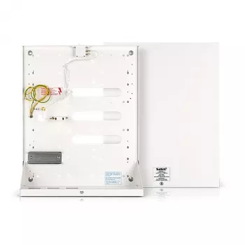 Metāla elektroinstalācijas korpuss Satel OMI-5