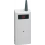 Hager TR131A - 0 - 45 °C - Weiß - 1 Stück(e)