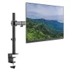 LogiLink BP0021 Monitora Pamatne / Statīvs 68.6 cm (27 inch) Galda Melns