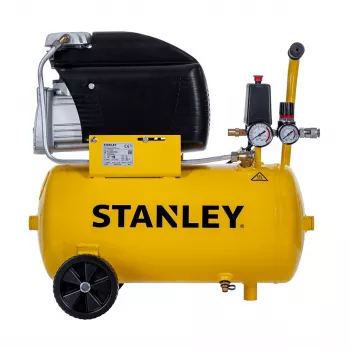 Stanley eļļas kompresors 24 l 1500 W FCCC404STN005 24 l 8 bar 6 daļu komplekts