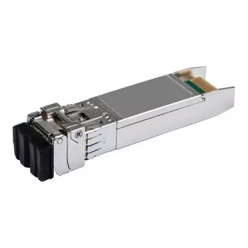 HPE S2P34A SFP28 optiskās šķiedras uztvērējmodulis 10 m 13x13x58 mm