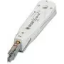 Nospiedējinstruments EQUIP Krone LSA+ (129109) Krone/LSA savienojumiem