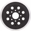 Bosch Accessories 2608000349 Slīpēšanas disks, vidēji ciets, 125 mm, GEX 125-1 AE