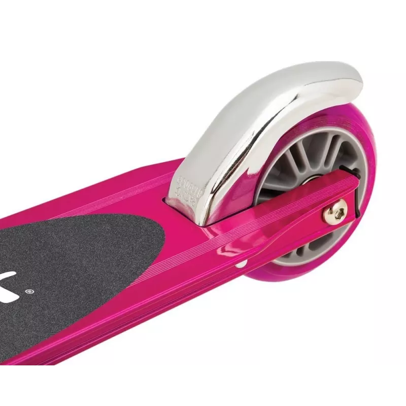 Interbrands 13073051 skrejritenis Pink